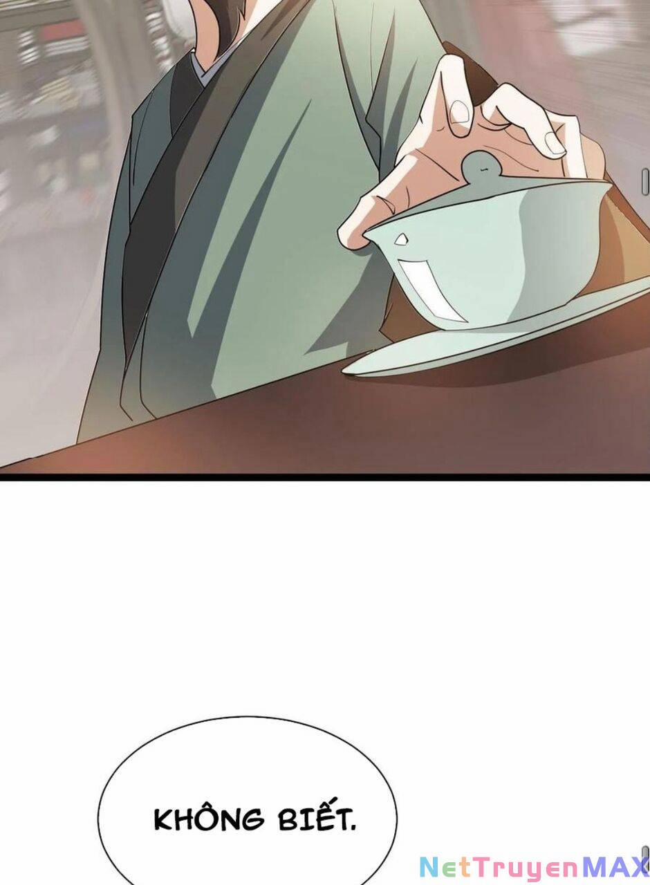 Thiên Khải Bại Gia 14 trang 34