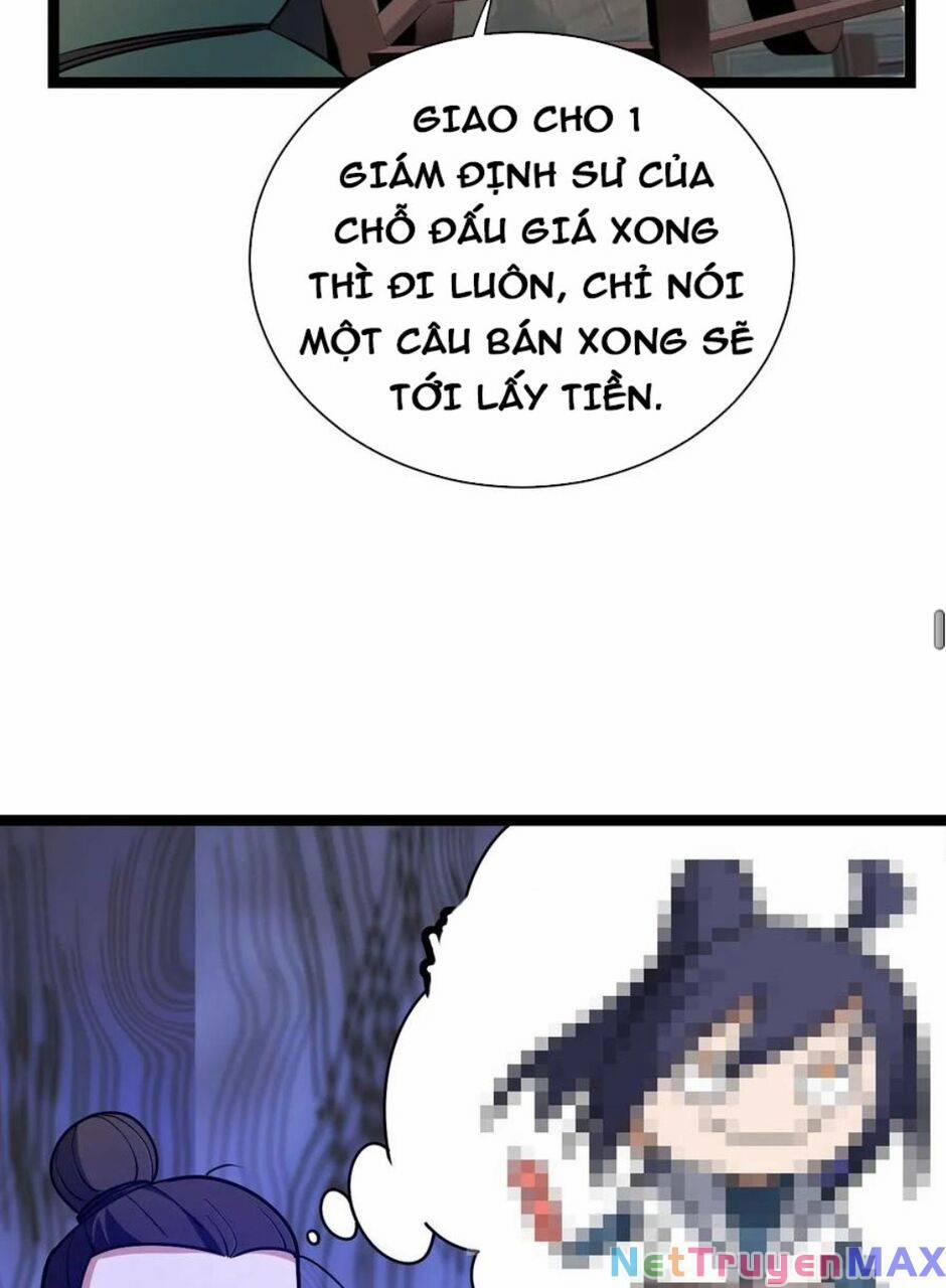 Thiên Khải Bại Gia 14 trang 36