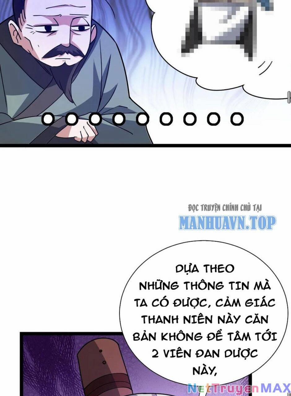 Thiên Khải Bại Gia 14 trang 37