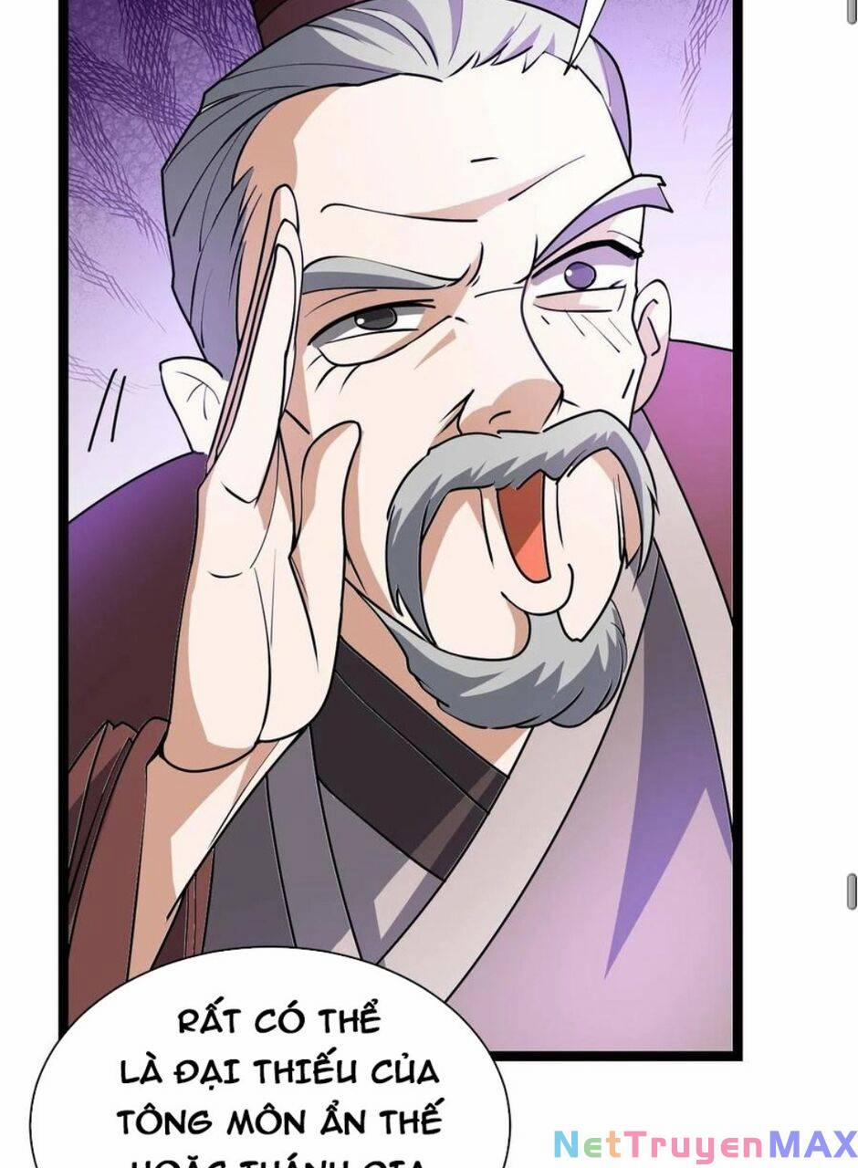 Thiên Khải Bại Gia 14 trang 38