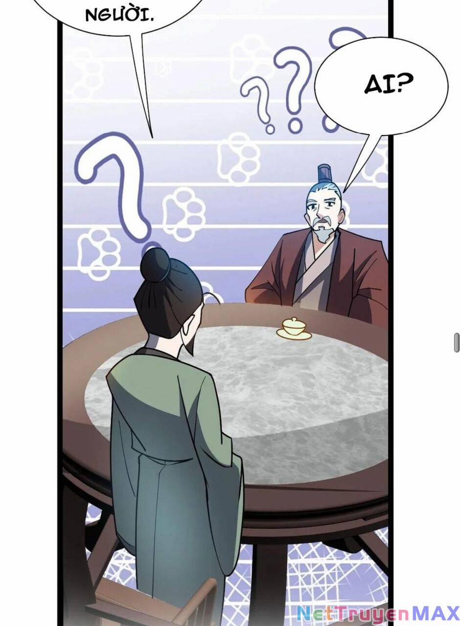 Thiên Khải Bại Gia 14 trang 42