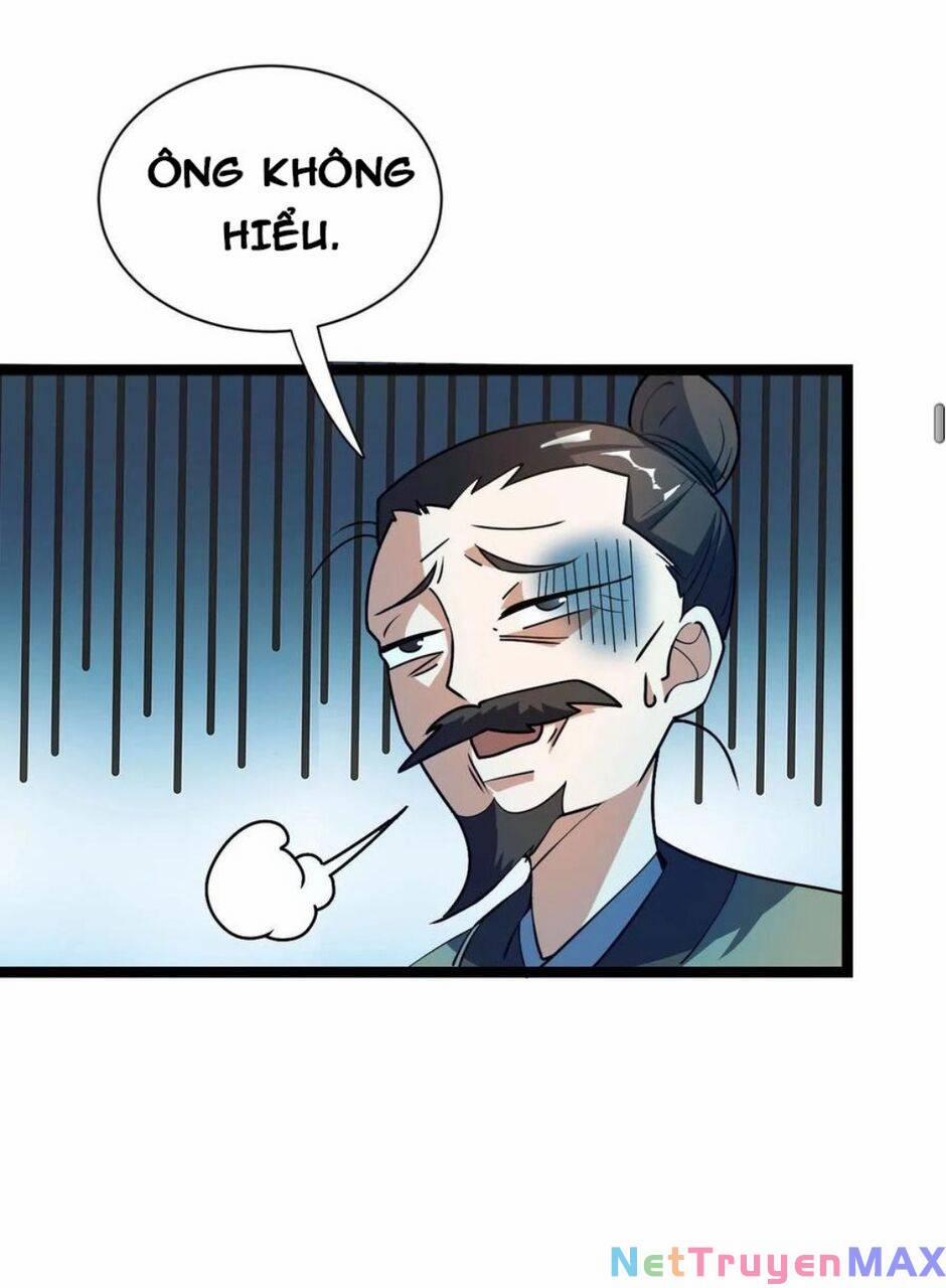 Thiên Khải Bại Gia 14 trang 46