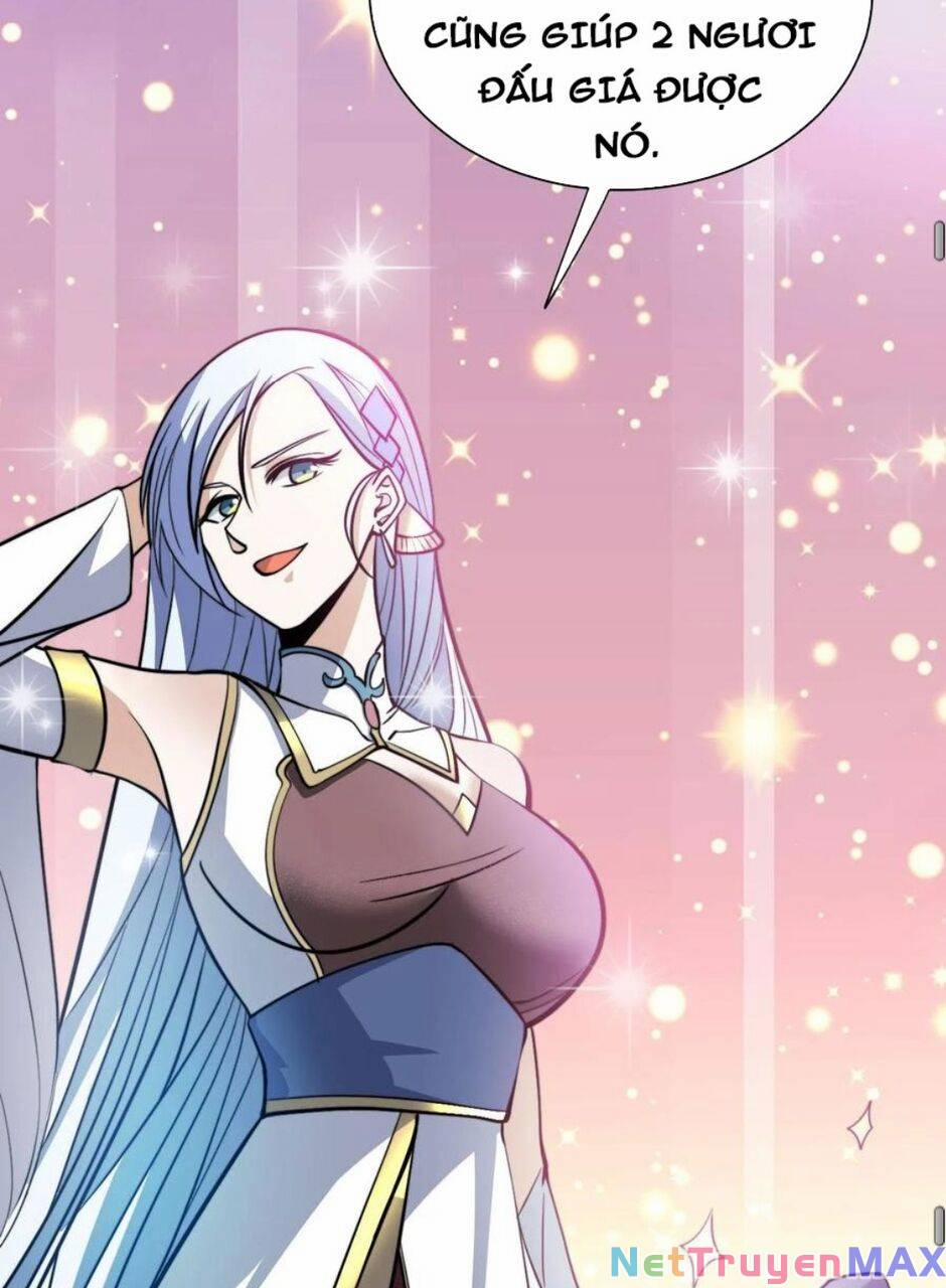 Thiên Khải Bại Gia 14 trang 54