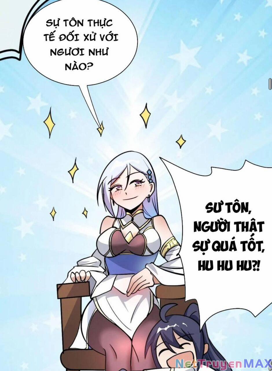 Thiên Khải Bại Gia 14 trang 57