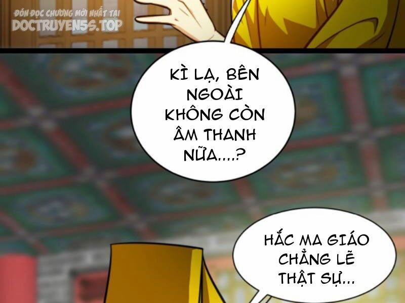 Thiên Khải Bại Gia 140 trang 34