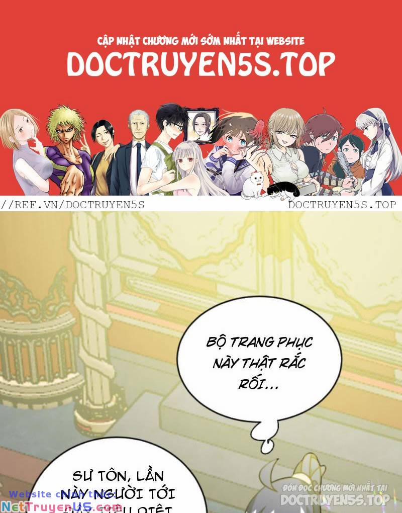 Thiên Khải Bại Gia 141 trang 0