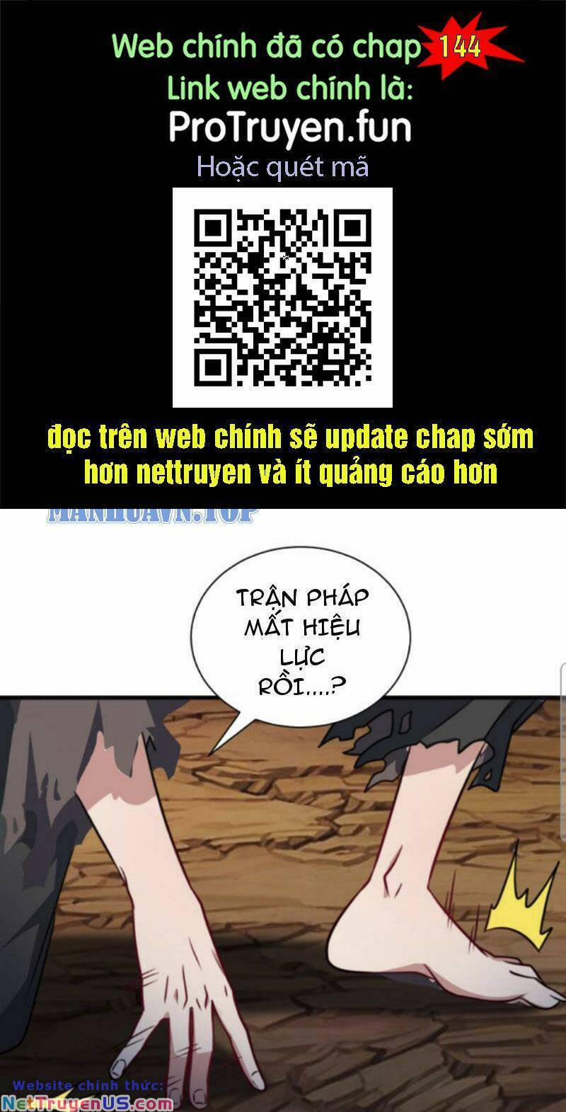 Thiên Khải Bại Gia 143 trang 0