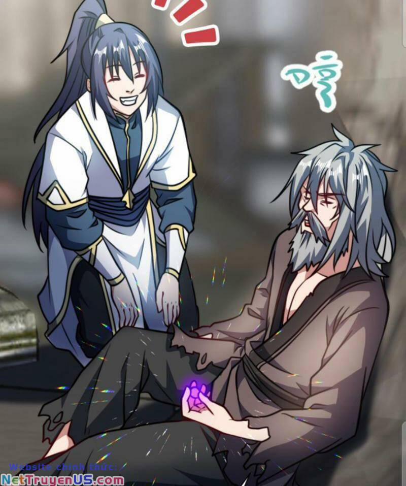 Thiên Khải Bại Gia 143 trang 15