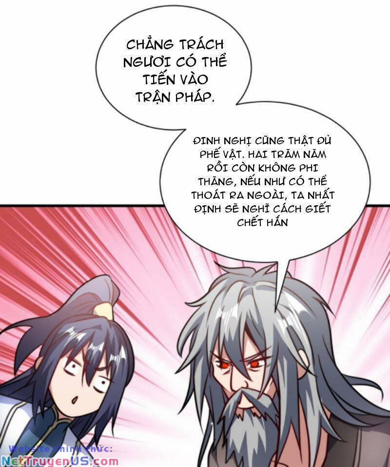 Thiên Khải Bại Gia 143 trang 27