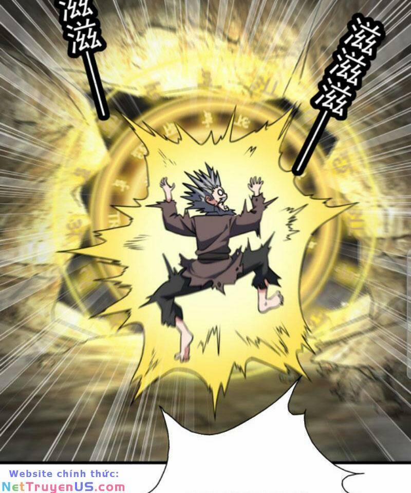 Thiên Khải Bại Gia 143 trang 4