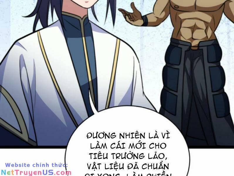 Thiên Khải Bại Gia 147 trang 38