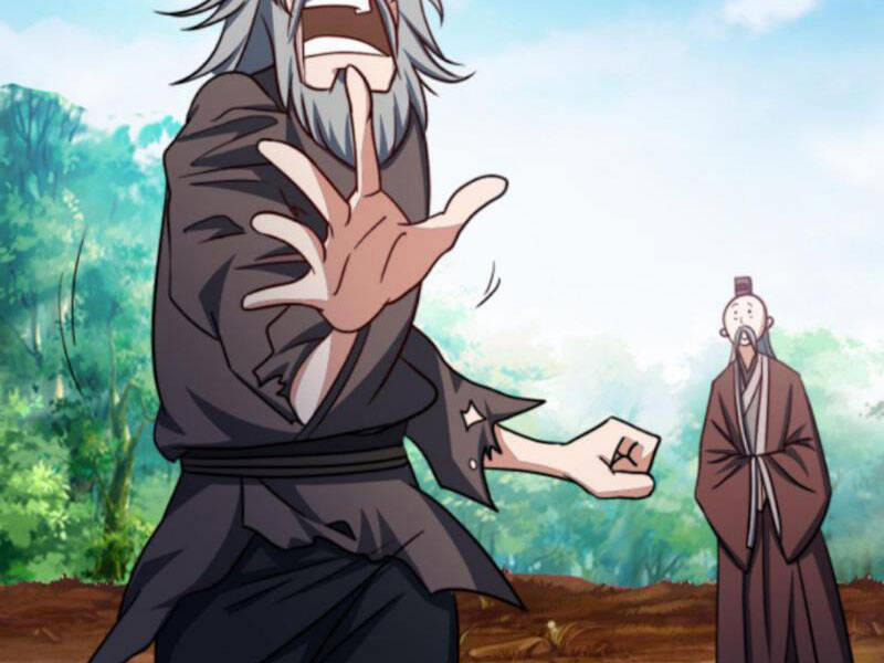 Thiên Khải Bại Gia 149 trang 1