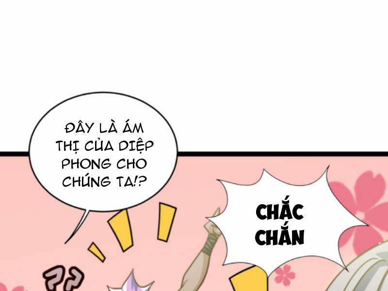 Thiên Khải Bại Gia 149 trang 33