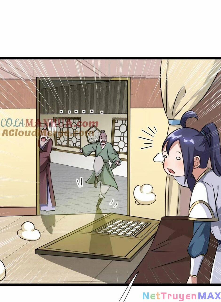 Thiên Khải Bại Gia 15 trang 11