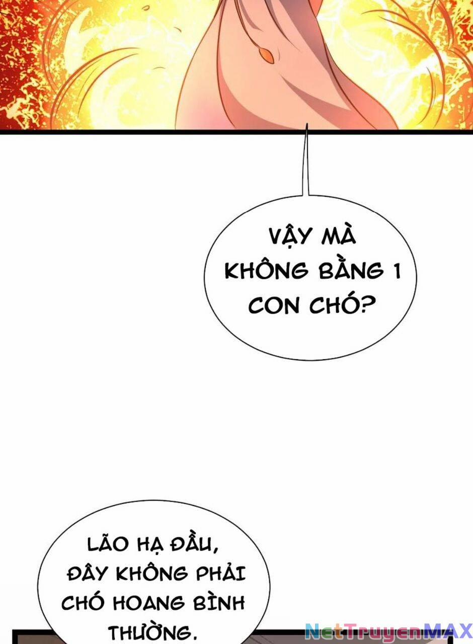 Thiên Khải Bại Gia 15 trang 20