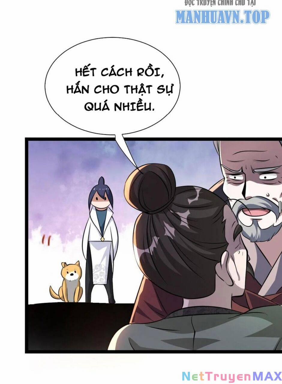 Thiên Khải Bại Gia 15 trang 38