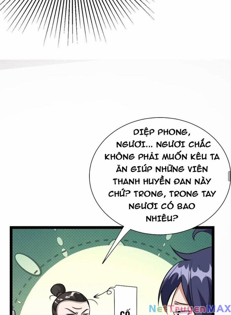 Thiên Khải Bại Gia 15 trang 41