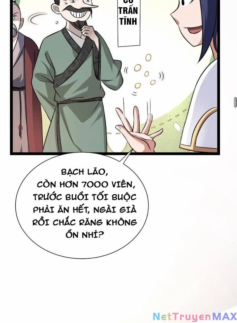 Thiên Khải Bại Gia 15 trang 42