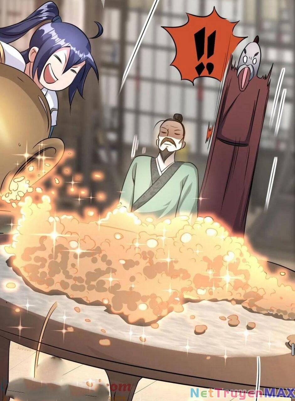 Thiên Khải Bại Gia 15 trang 47