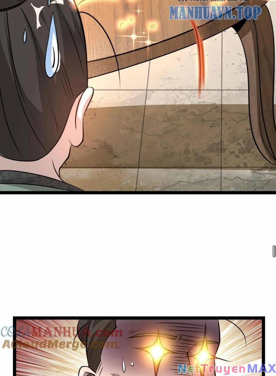 Thiên Khải Bại Gia 15 trang 51