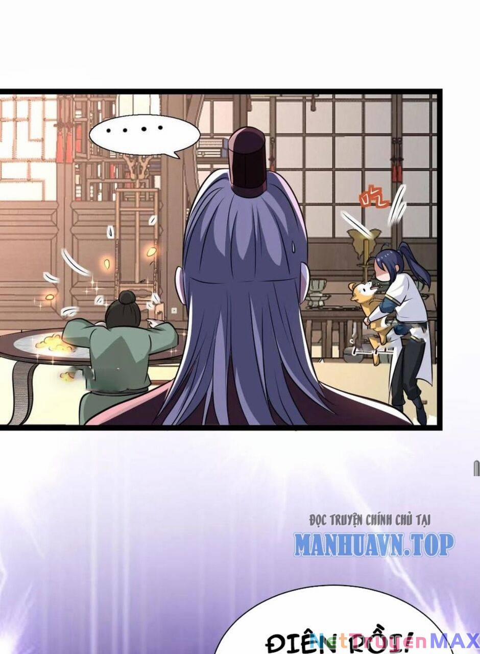 Thiên Khải Bại Gia 15 trang 57