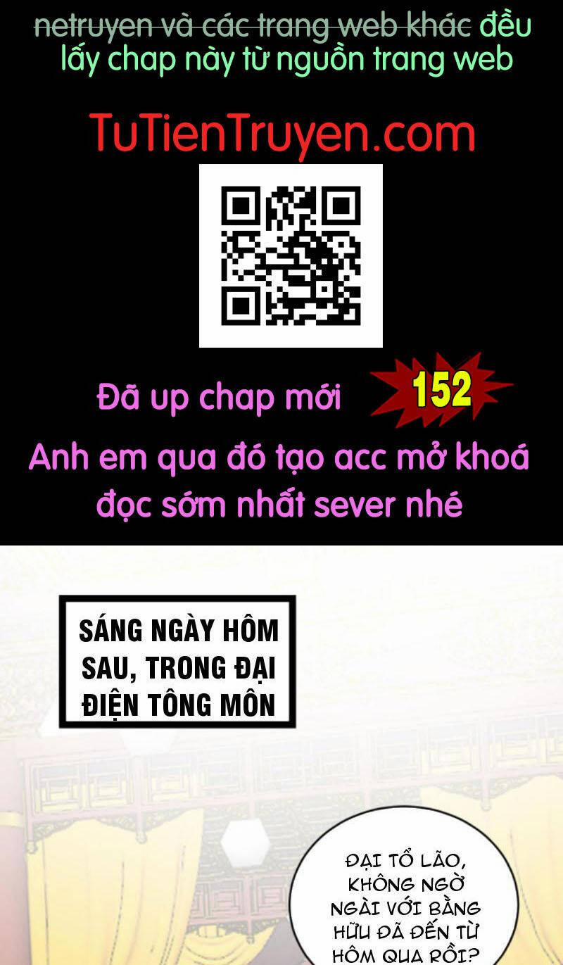 Thiên Khải Bại Gia 151 trang 0