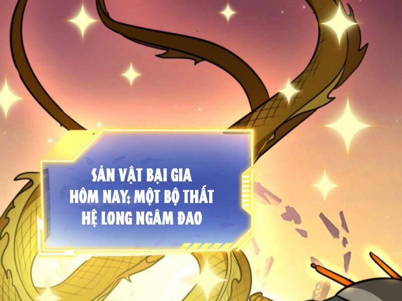 Thiên Khải Bại Gia 151 trang 22