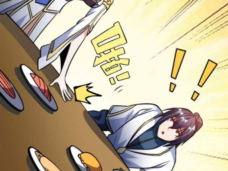 Thiên Khải Bại Gia 153 trang 35