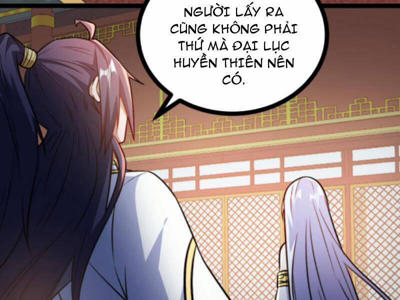 Thiên Khải Bại Gia 153 trang 9