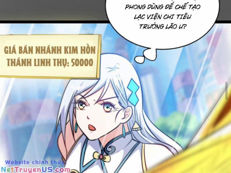 Thiên Khải Bại Gia 154 trang 16