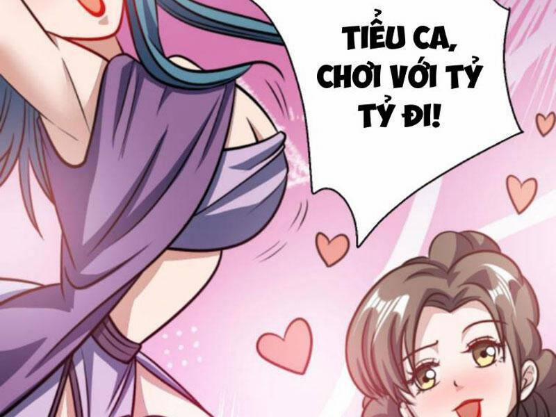 Thiên Khải Bại Gia 156 trang 35