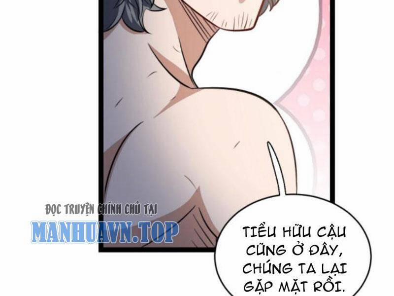 Thiên Khải Bại Gia 156 trang 46