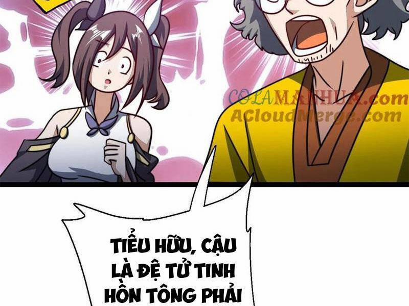 Thiên Khải Bại Gia 157 trang 28