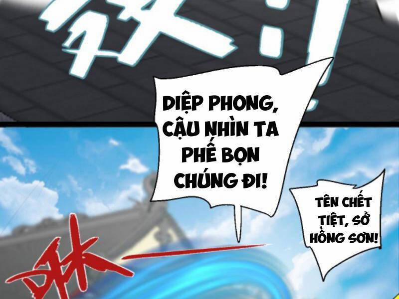 Thiên Khải Bại Gia 158 trang 33