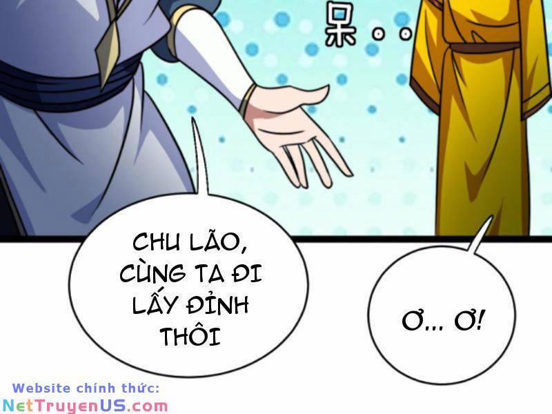 Thiên Khải Bại Gia 159 trang 46