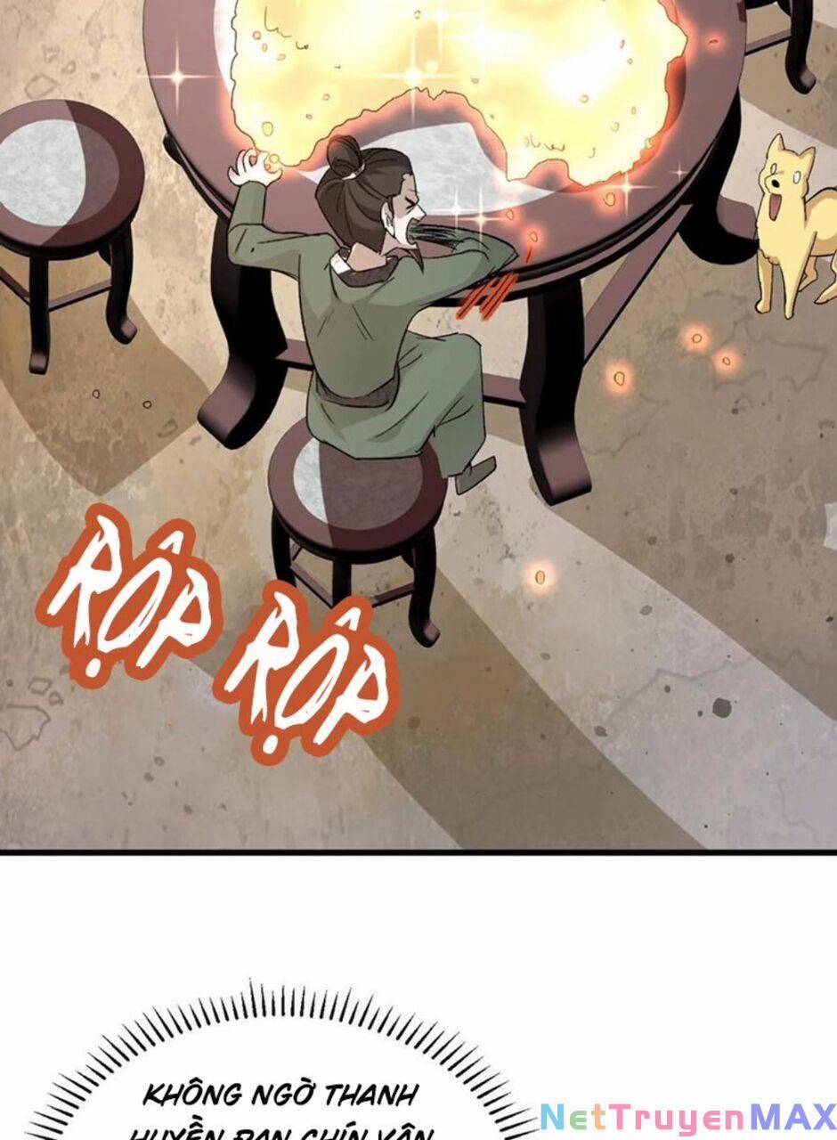 Thiên Khải Bại Gia 16 trang 1