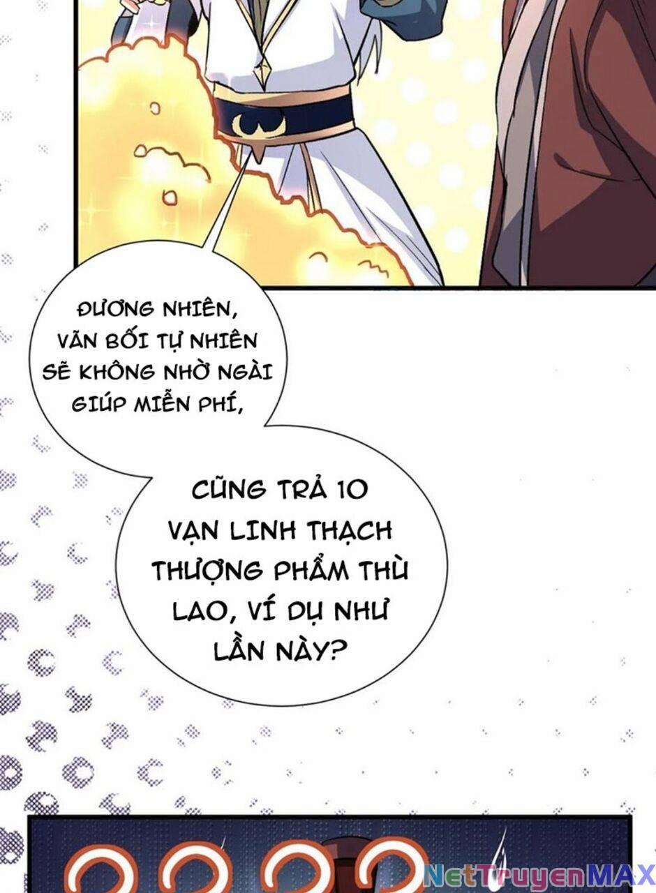 Thiên Khải Bại Gia 16 trang 16