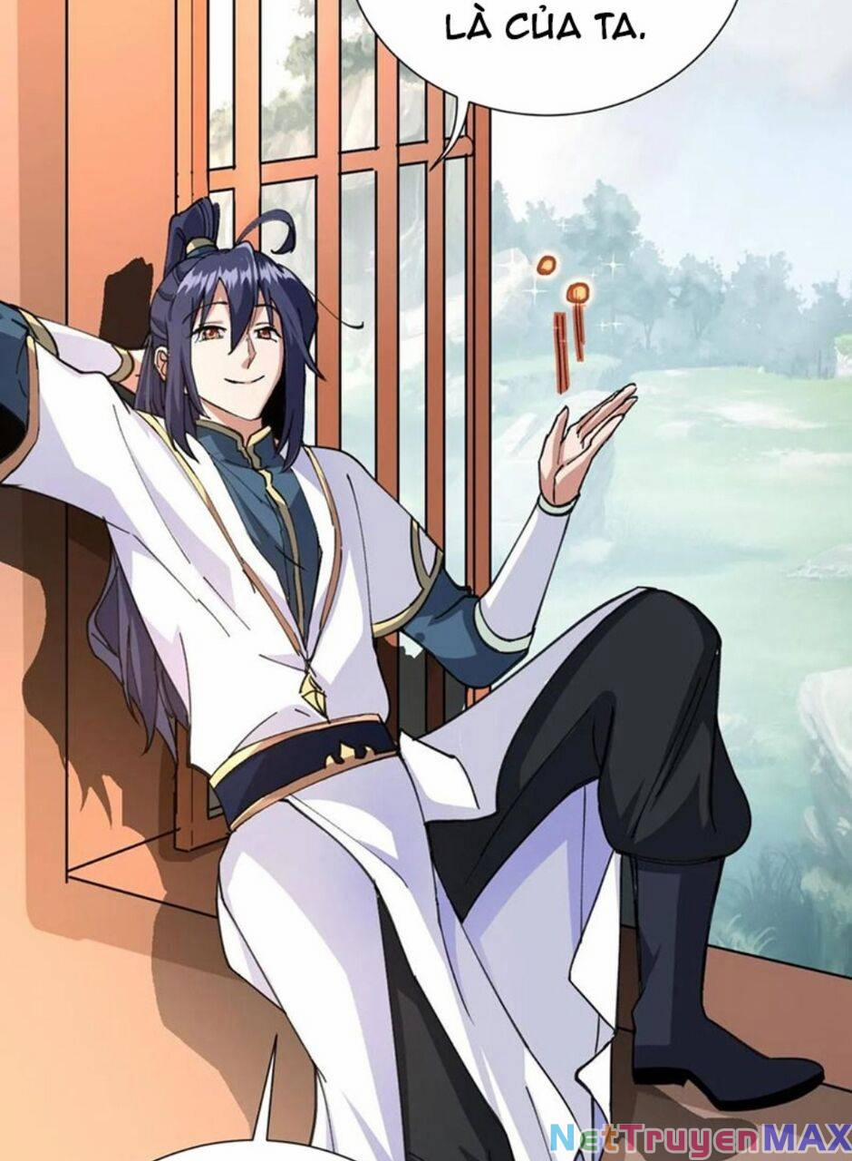 Thiên Khải Bại Gia 16 trang 25