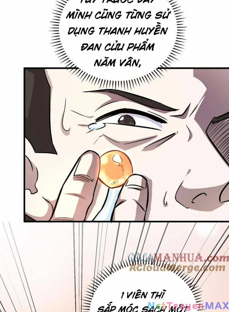 Thiên Khải Bại Gia 16 trang 3