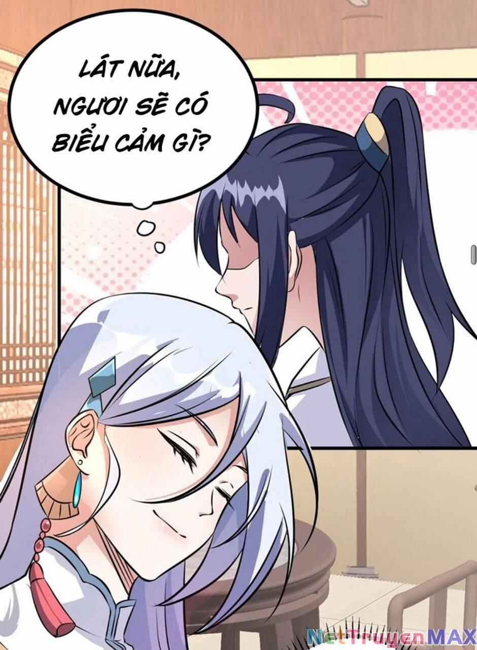 Thiên Khải Bại Gia 16 trang 37