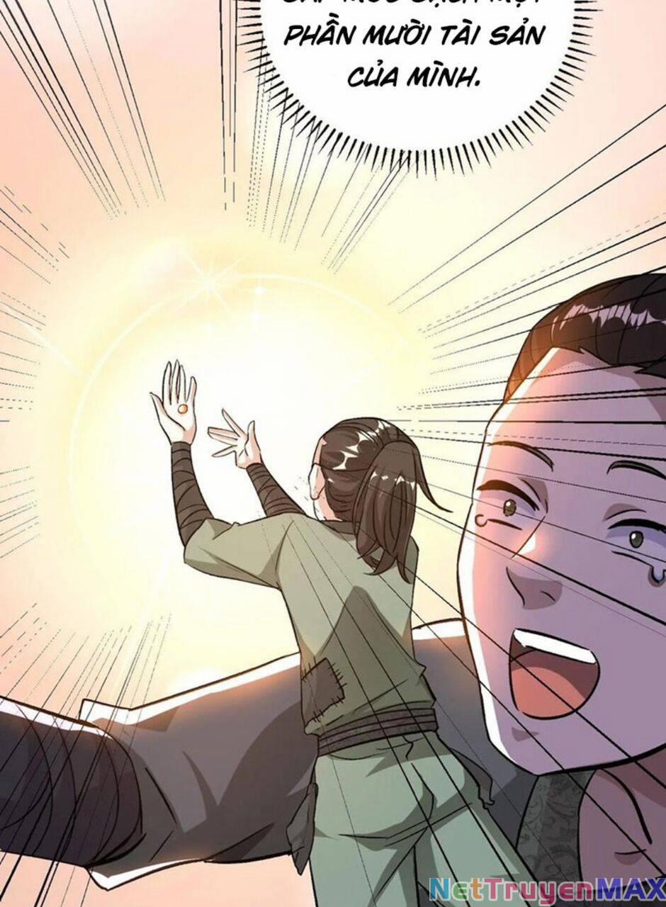 Thiên Khải Bại Gia 16 trang 4