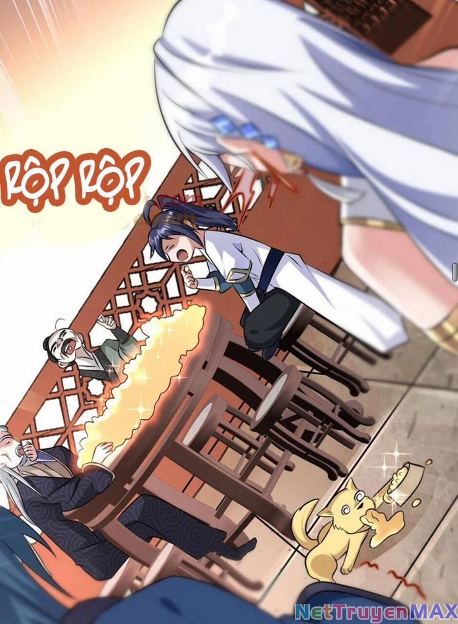 Thiên Khải Bại Gia 16 trang 43