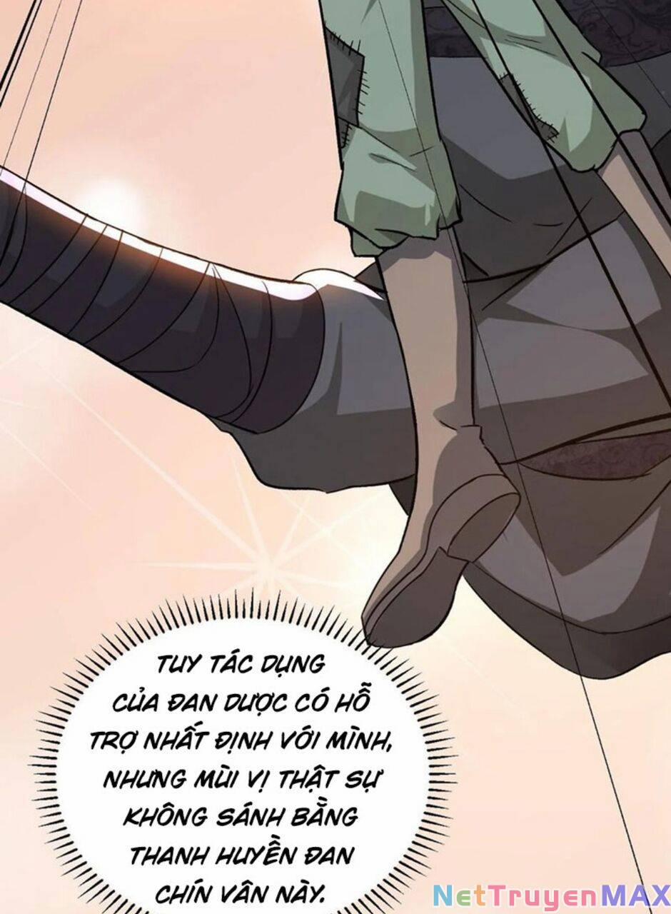 Thiên Khải Bại Gia 16 trang 5