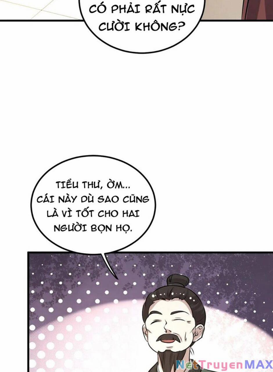 Thiên Khải Bại Gia 16 trang 58