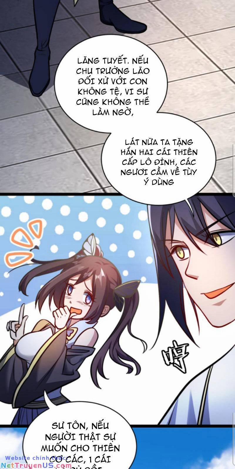 Thiên Khải Bại Gia 160 trang 1