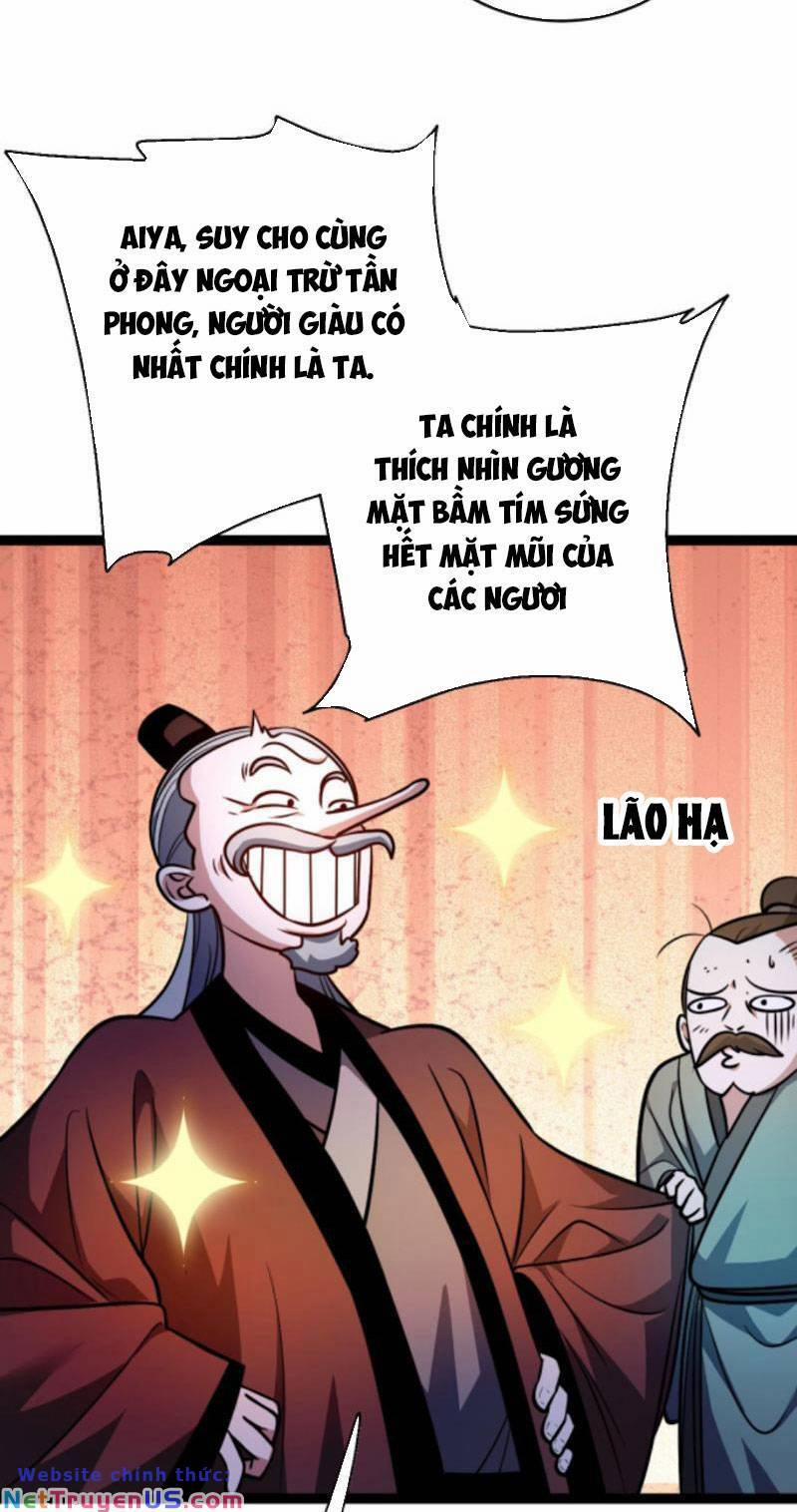 Thiên Khải Bại Gia 160 trang 22