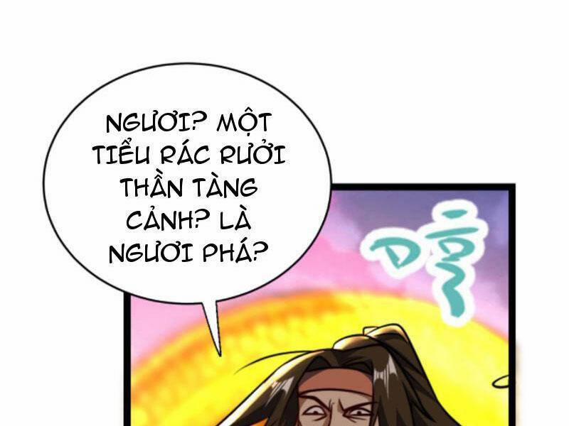 Thiên Khải Bại Gia 165 trang 25