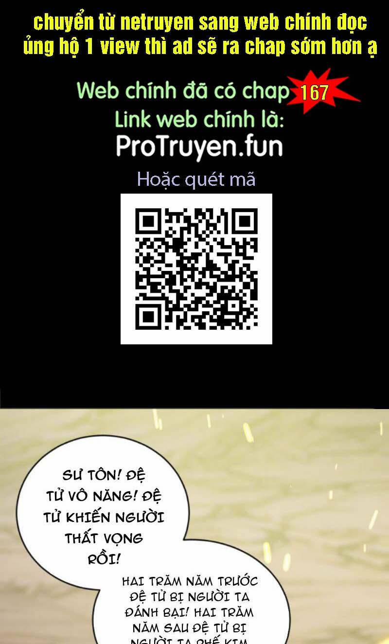 Thiên Khải Bại Gia 166 trang 0