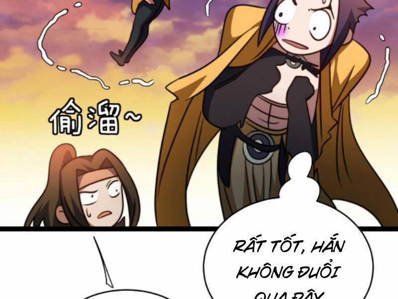 Thiên Khải Bại Gia 166 trang 38