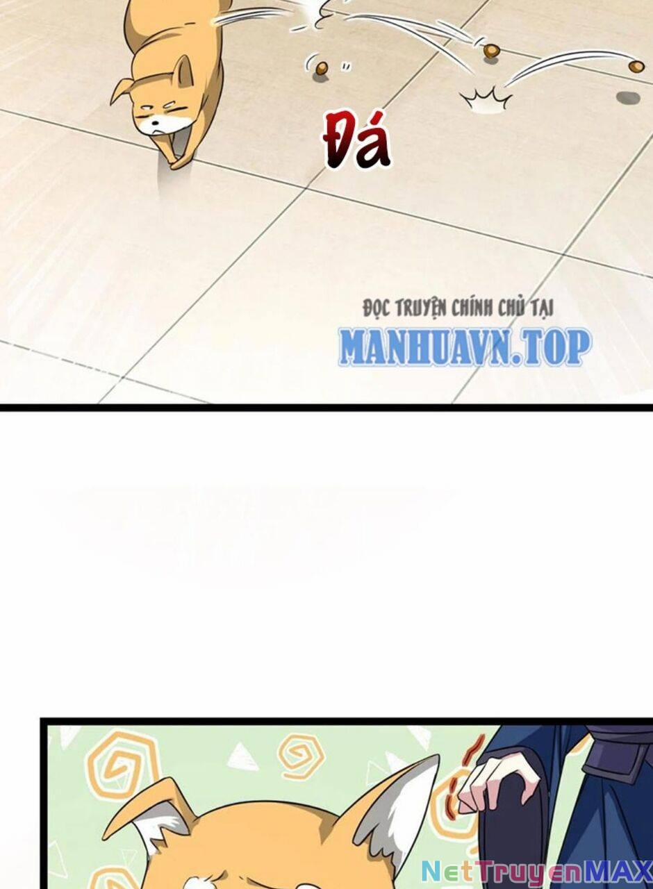 Thiên Khải Bại Gia 17 trang 14